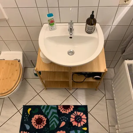 Hinterhaus No4 Lipsko