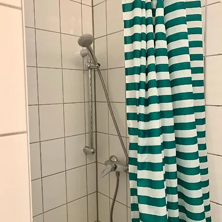 Hinterhaus No4 Apartmán *