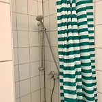 Hinterhaus No4 Daire *