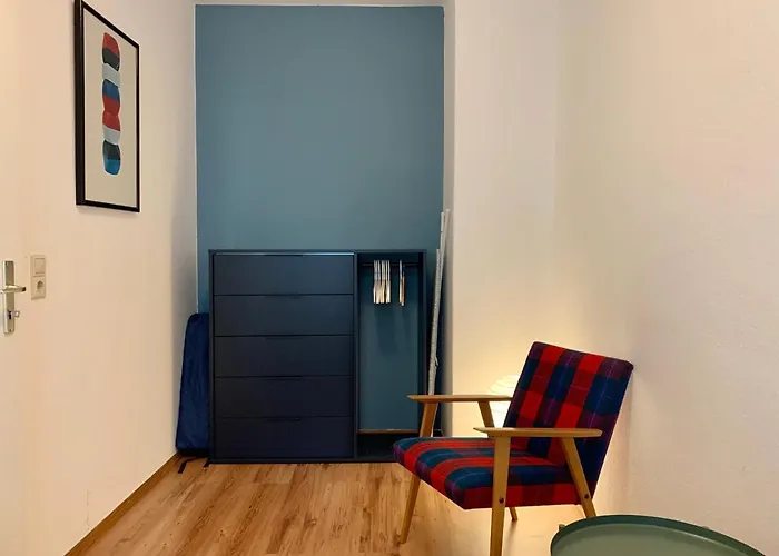Hinterhaus No4
